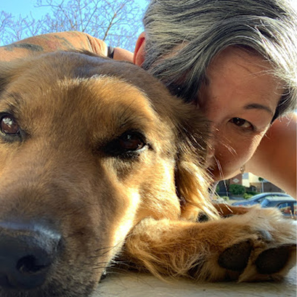 Meet your Posher, Nancy - Picture 1 of 1